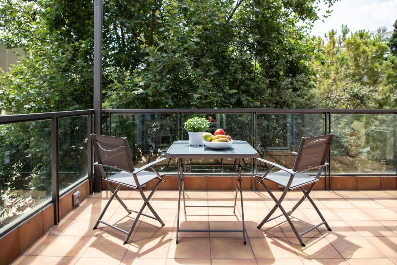 Bespoke House Athens - 3