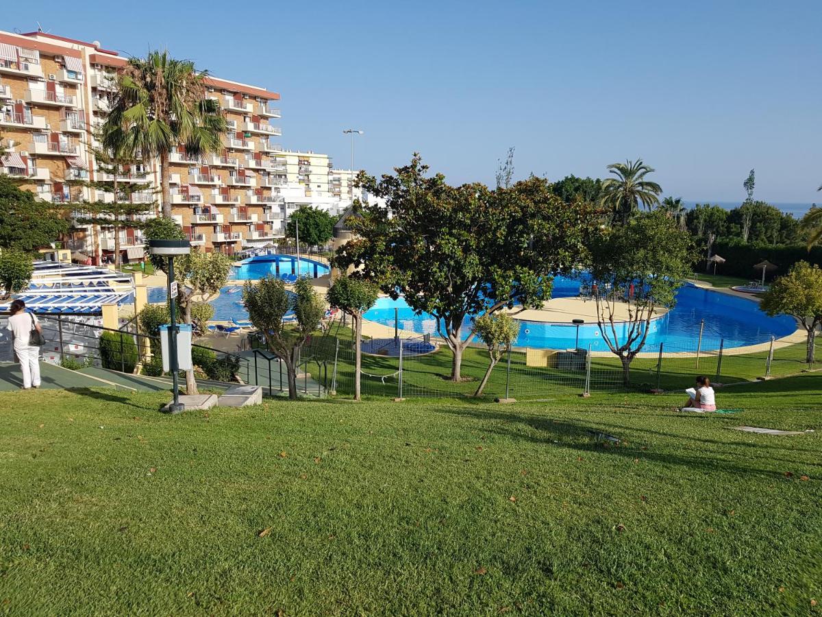 Apartamento Minerva Jupiter, Benalmádena – Bijgewerkte ...