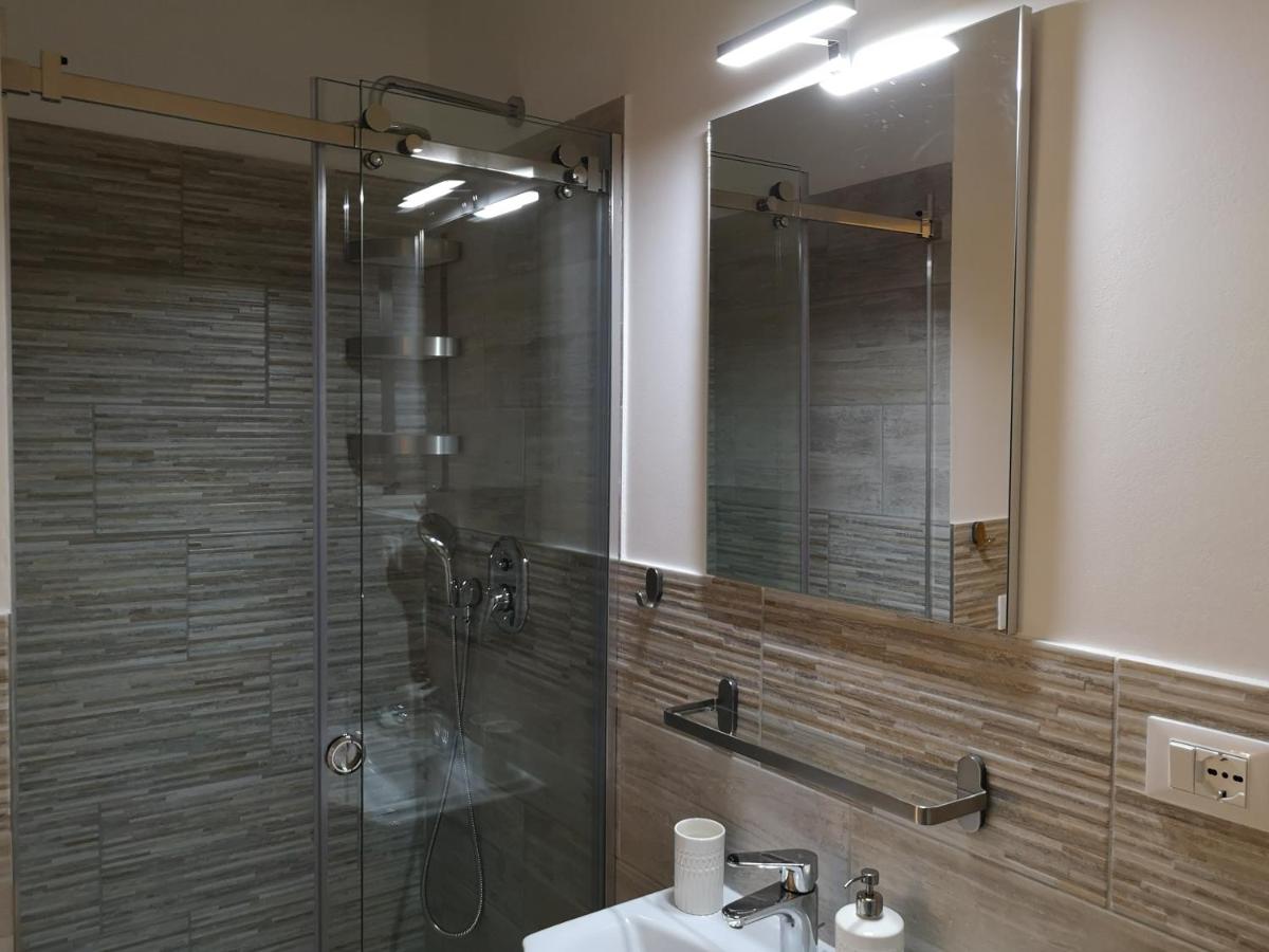 Julia affittacamere - 3