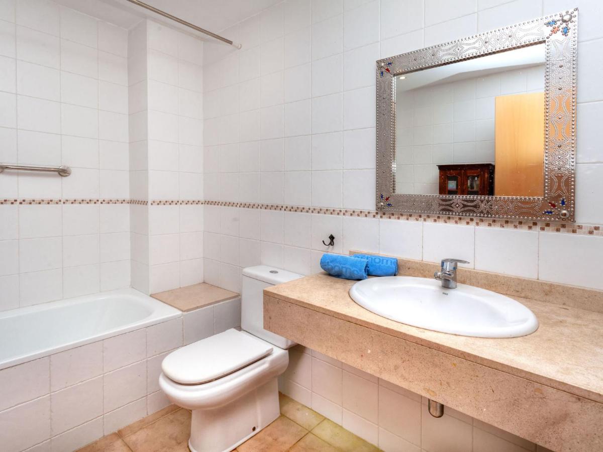 Holiday Home Garbi Playa Fenals (España Lloret de Mar ...