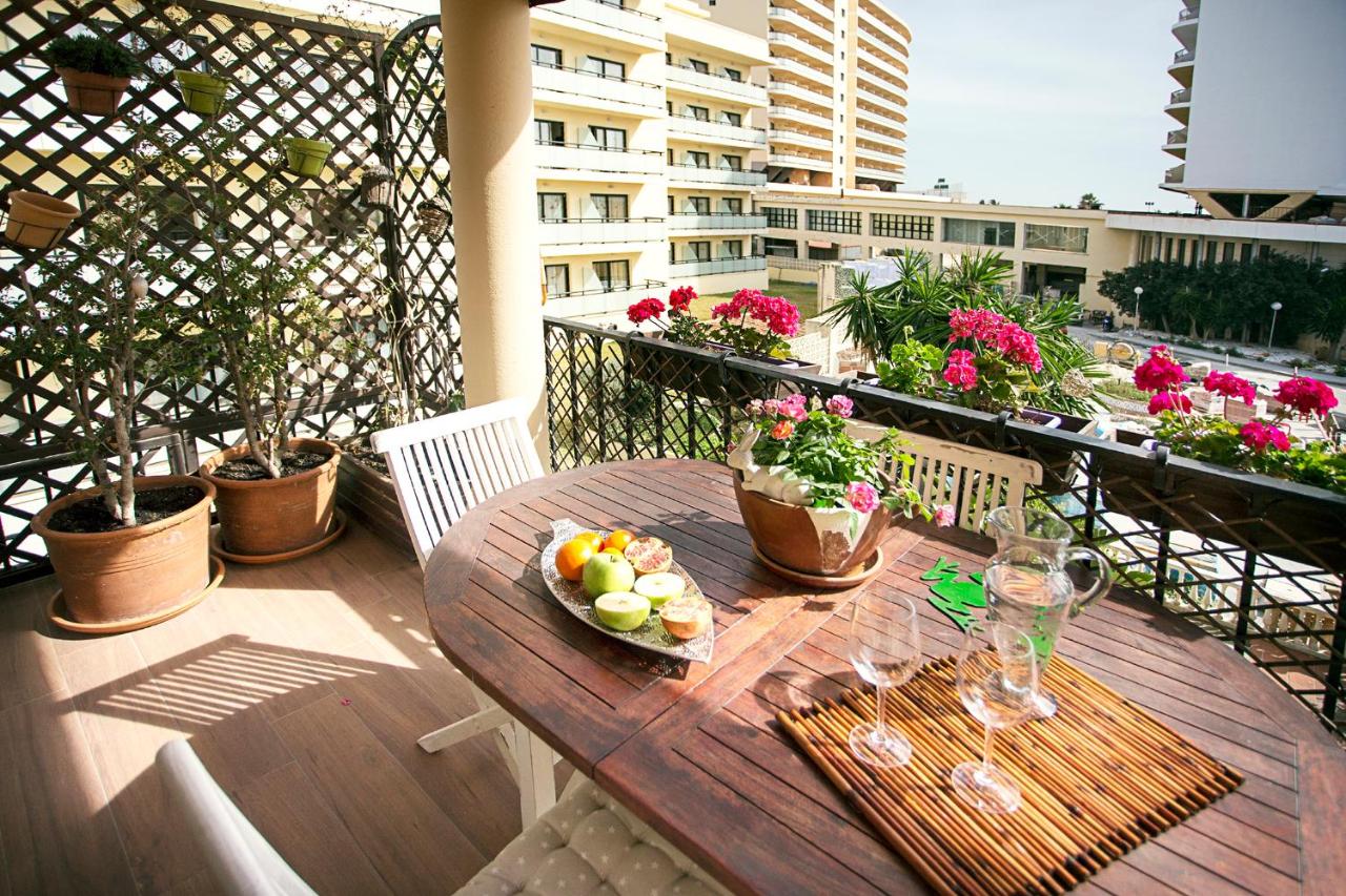 Apartment MONKÓ - HEAVENLY & OCEAN BLUE, Torremolinos, Spain ...