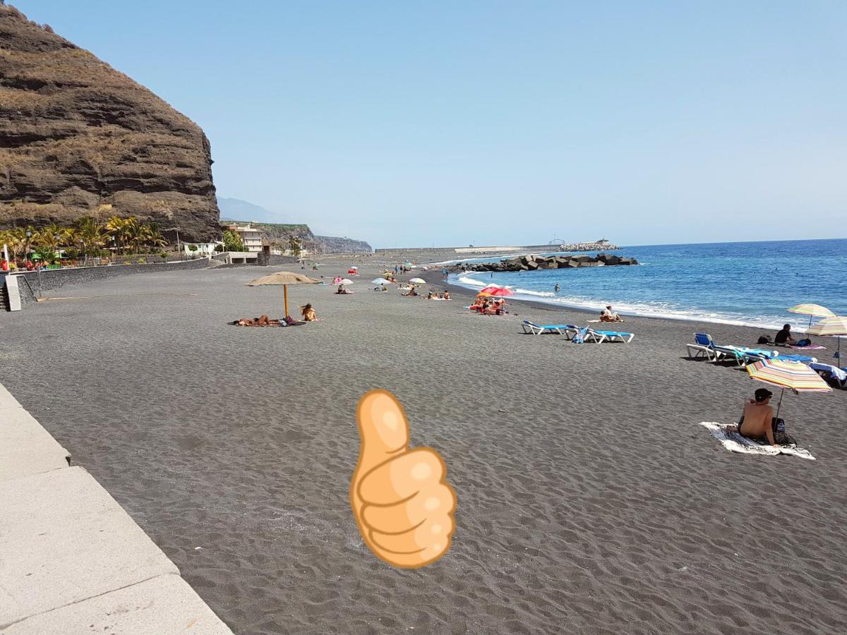 PLAYA PUERTO TAZACORTE Modern Beach Apartment, Tazacorte ...