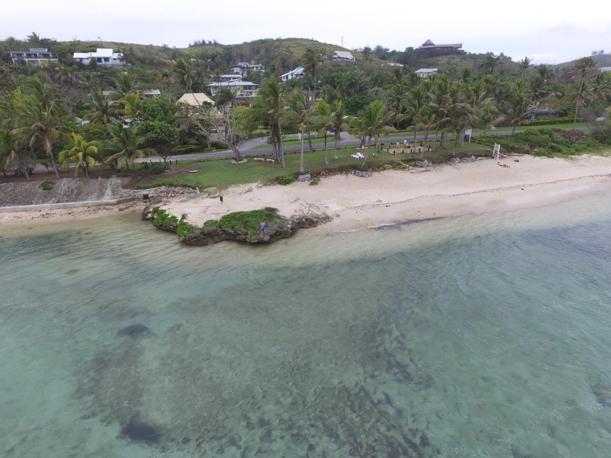 Bedarra Beach Inn - 3