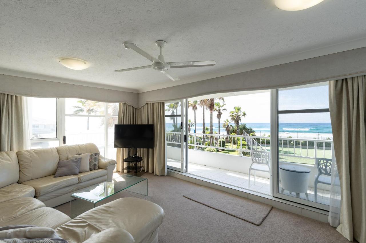 19th Avenue on the Beach photo