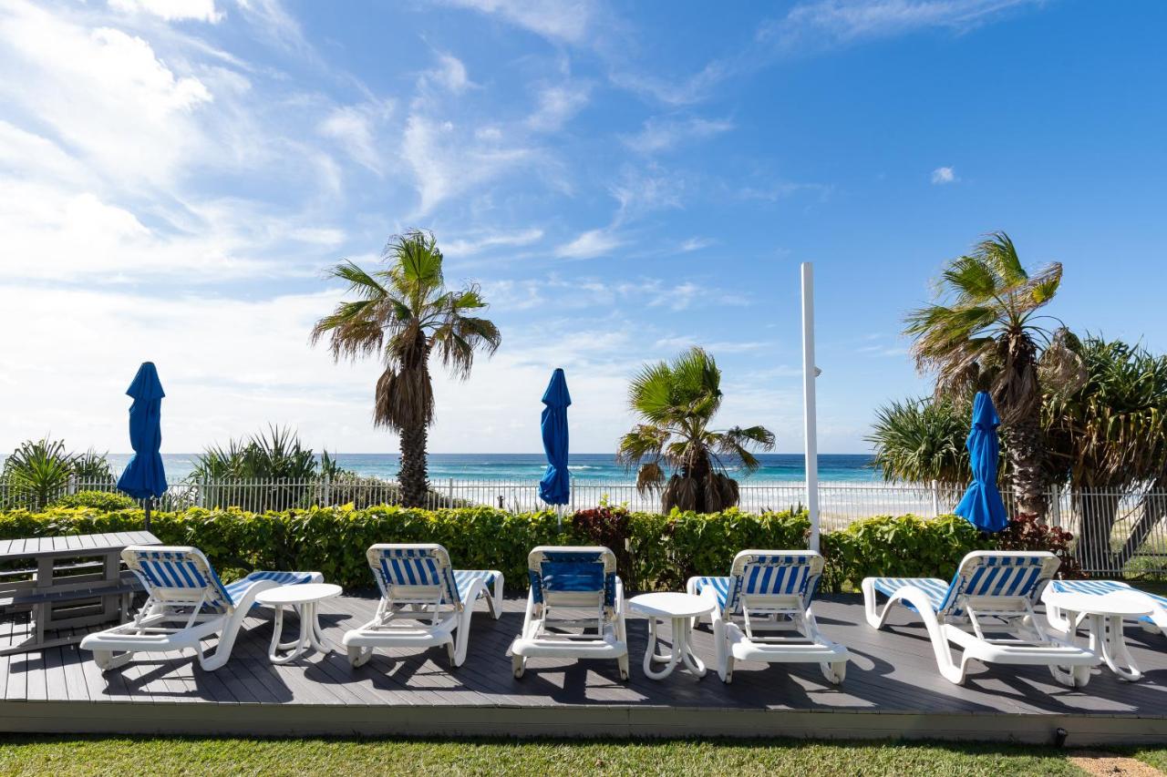 19th Avenue on the Beach photo