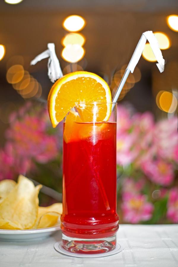 Bisonte Palace Hotel - 3