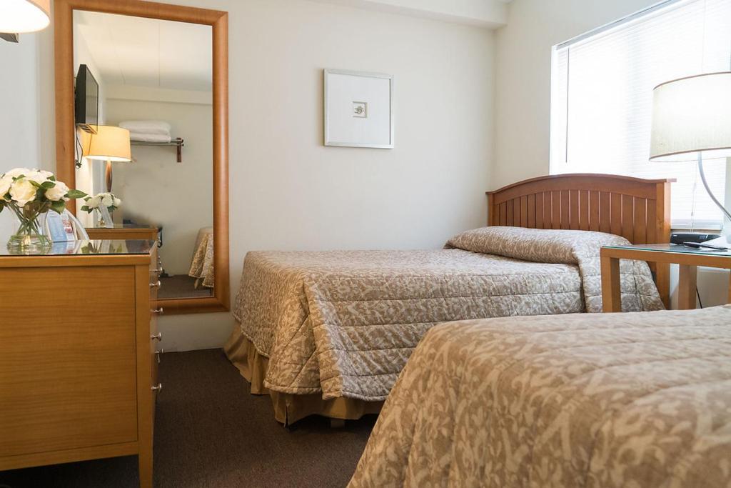 Horizon Motor Inn-Beach Block & Close to Morey's Piers — photo 14