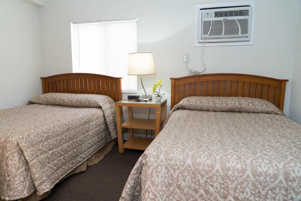 Horizon Motor Inn-Beach Block & Close to Morey's Piers — photo 15
