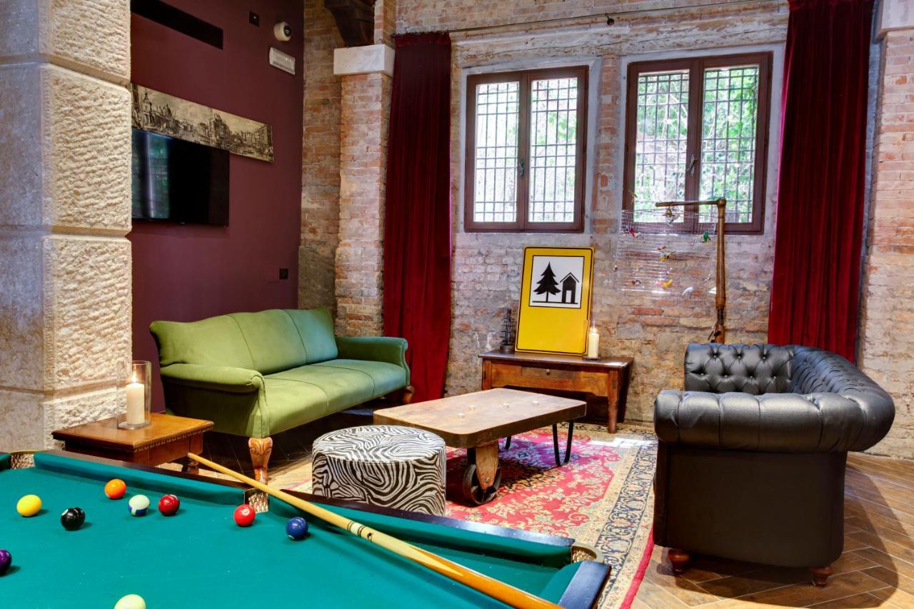 Generator Venice - 5