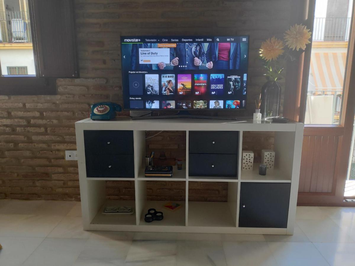 Precioso apartamento en Triana, Sevilla, Spanyol - Booking.com