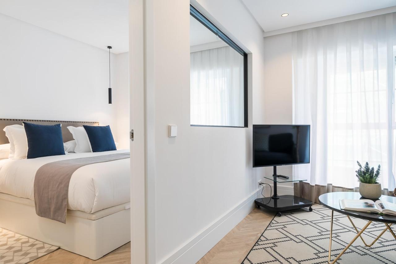 Feelathome Waldorf Suites Apartments, Madrid – Updated 2022 ...