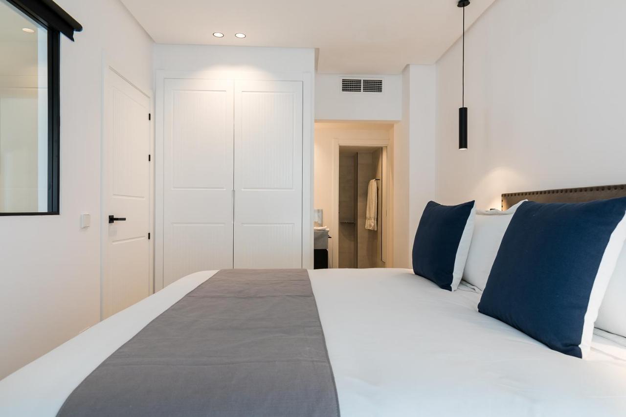 Feelathome Waldorf Suites Apartments, Madrid – Updated 2022 ...