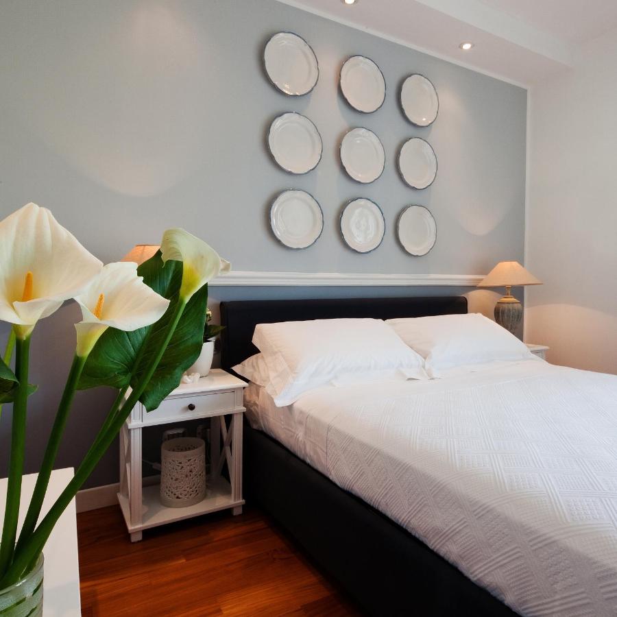 Cubo Apartments photo