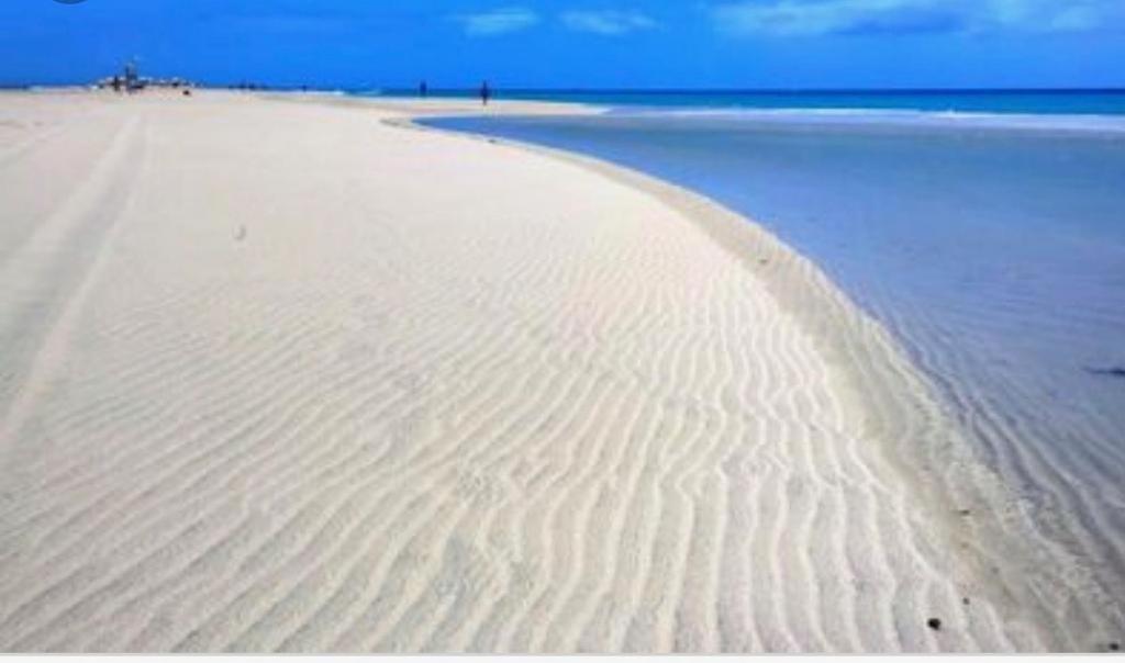 Beach: Home Sweet Home with Ocean View