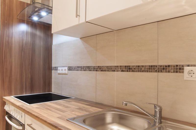 Best City Home Near Checkpoint Charlie - 3