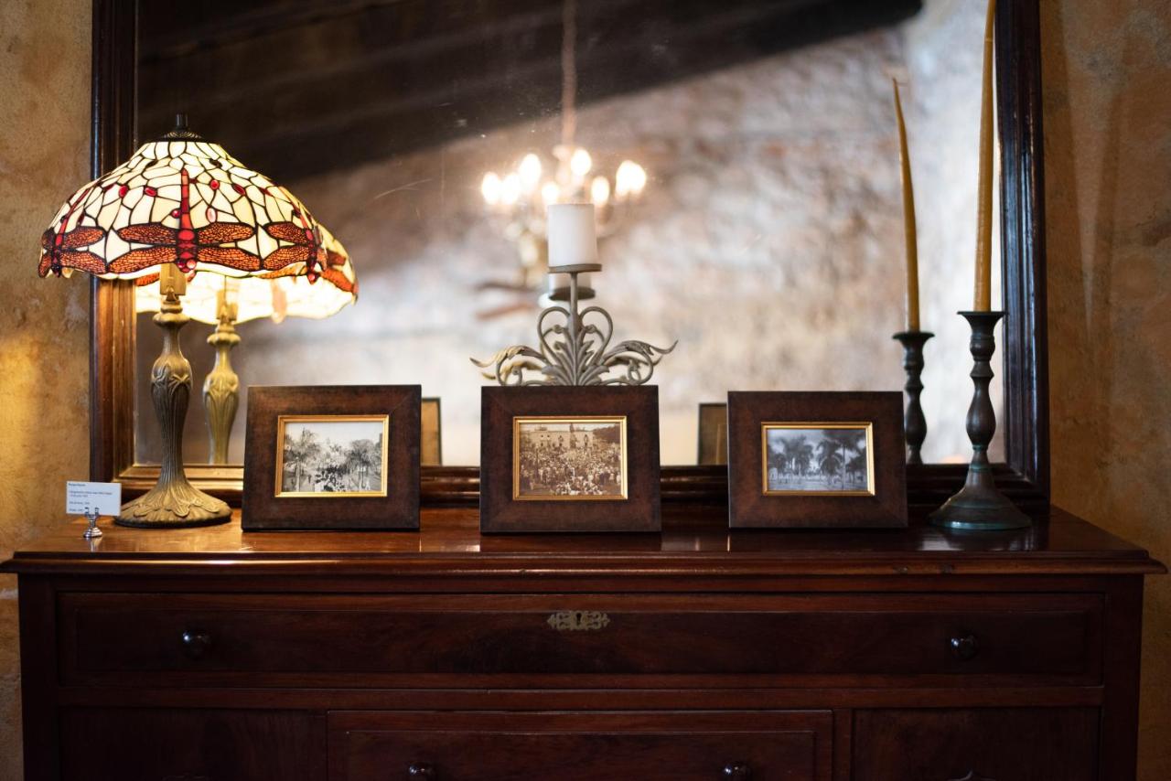 El Beaterio Casa Museo - 4