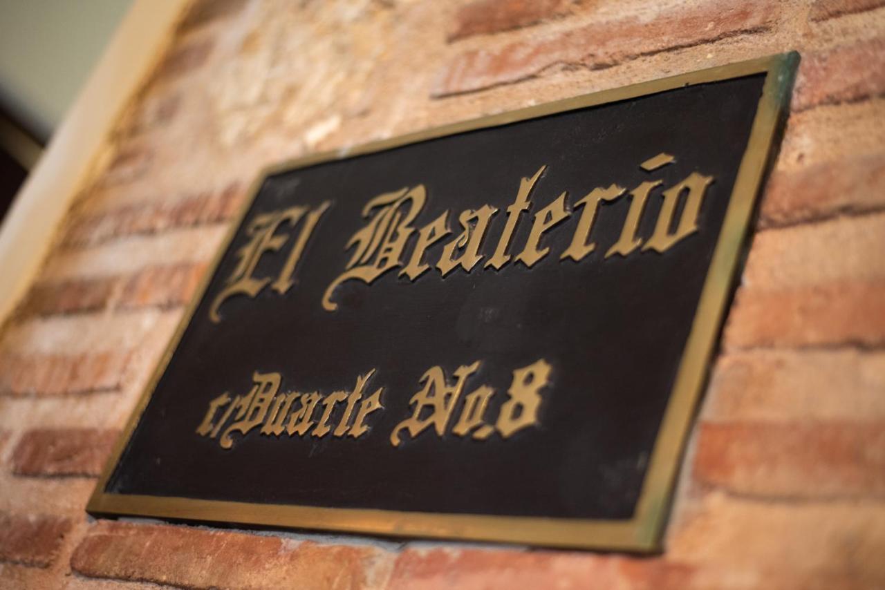 El Beaterio Casa Museo - 5