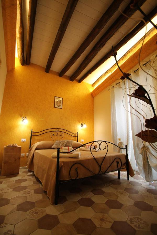 B&B Palazzo Campisi photo