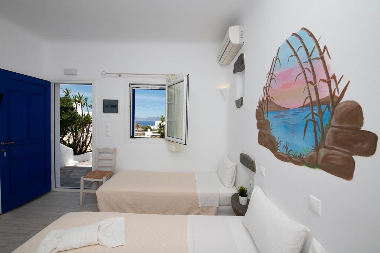 Stavroula Studios - 2