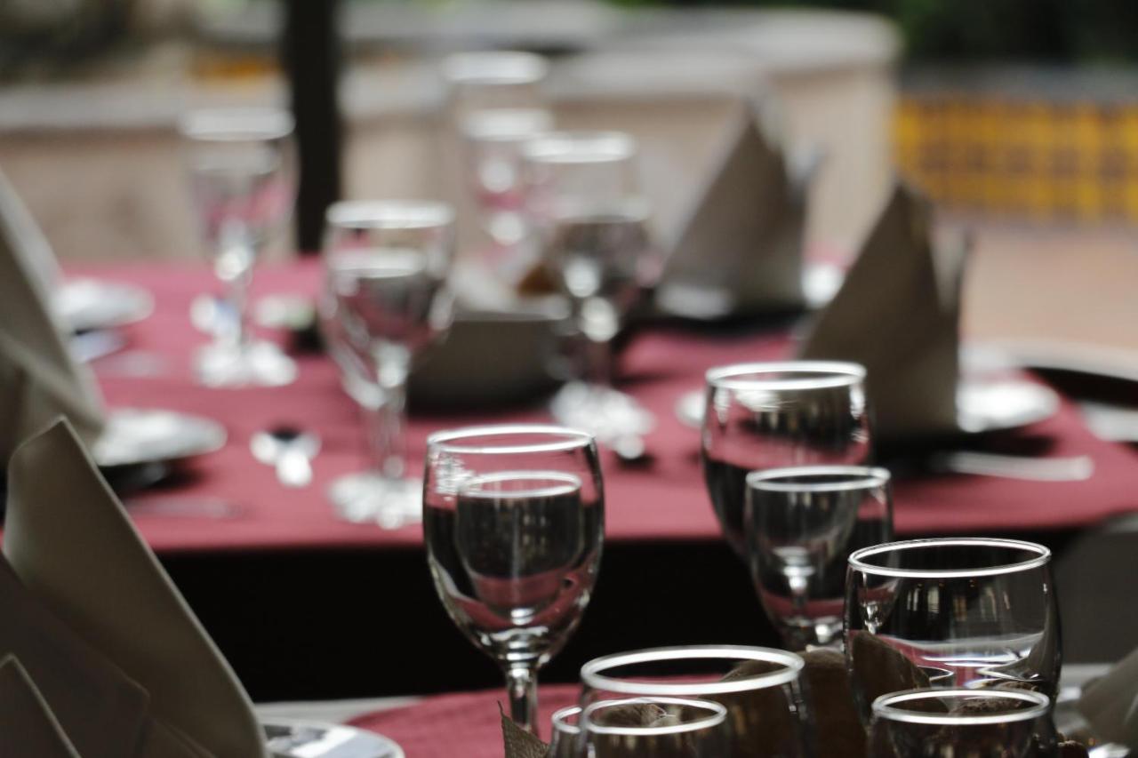 Hotel Maria Cristina - 4