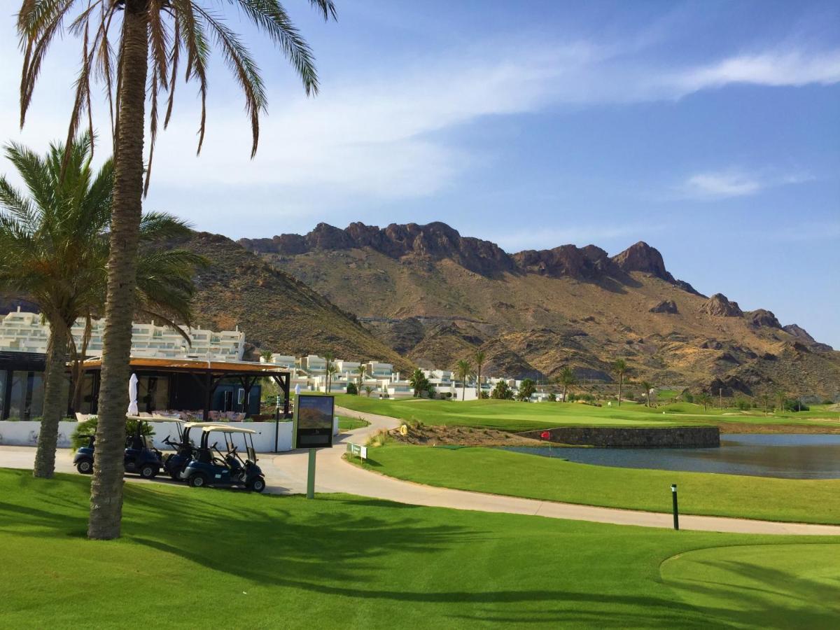 Au pied dAguilon golf 4203, San Juan de los Terreros ...