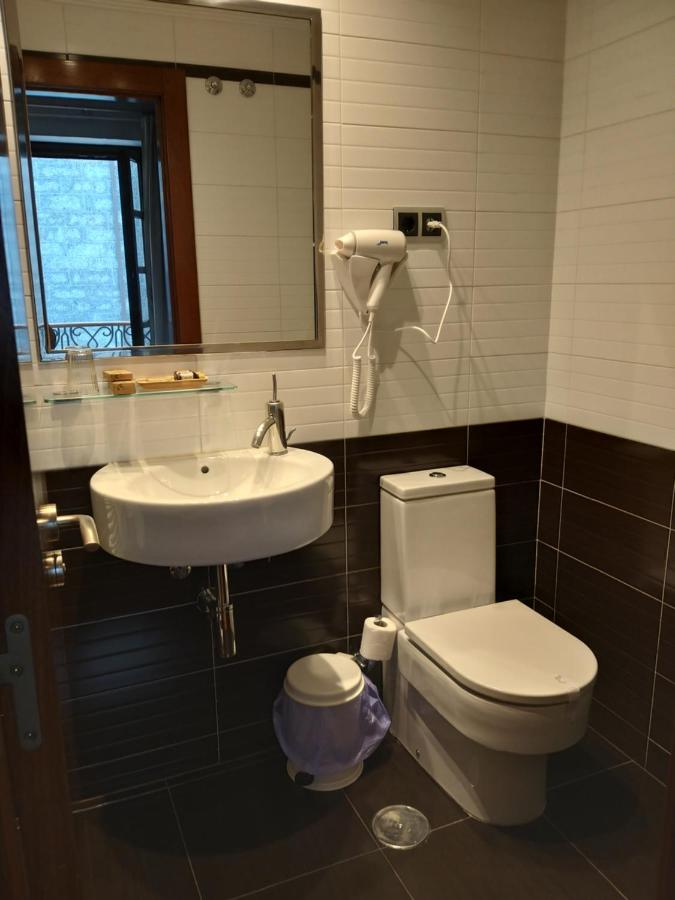 Hospedium Hotel La Casona del Conde, Noreña – uppfærð verð ...