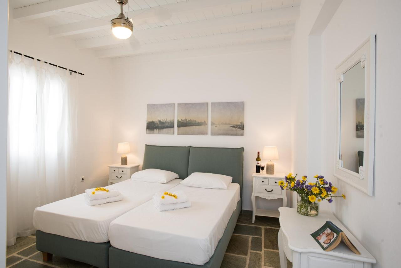 Venus Myconian Residences - 2