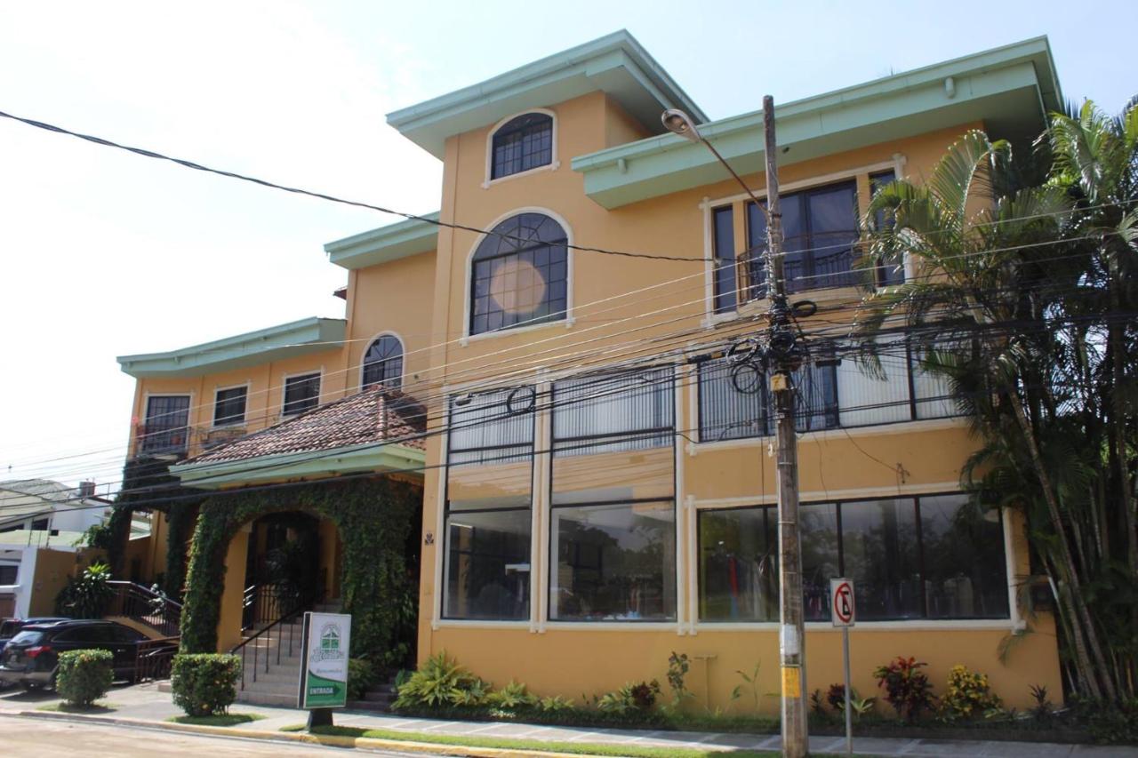 Apart Hotel La Cordillera San Pedro Sula Honduras Booking Com