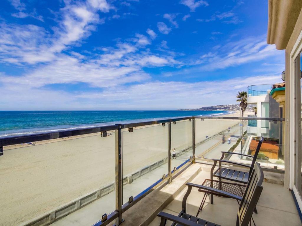 Beach: Luxury Penthouse with Elevator - Sleeps 10+ - Family Friendly Sun / Surf / Sand