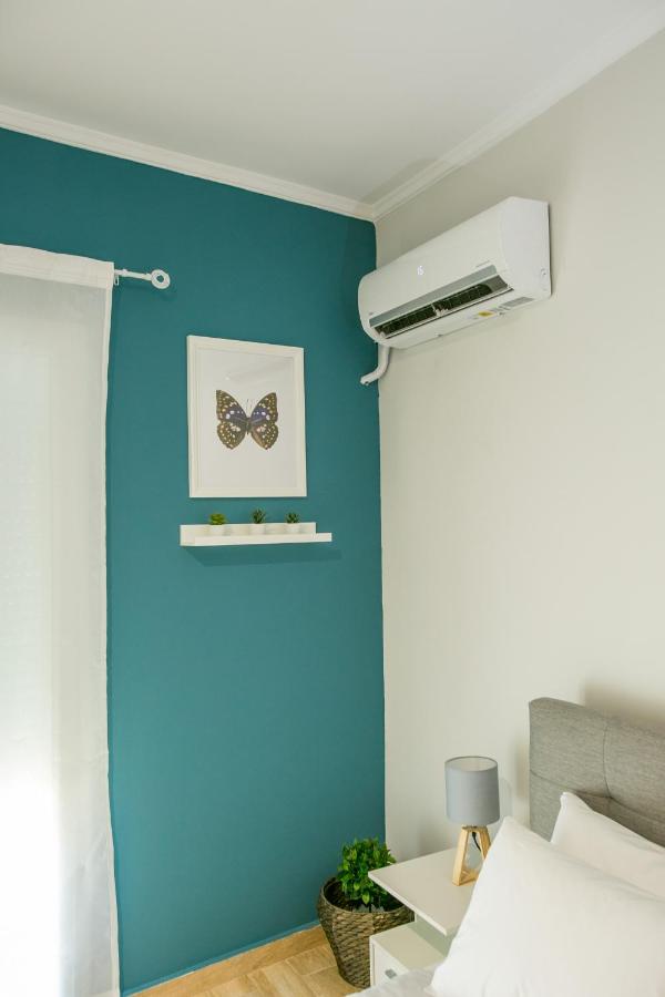 Raise comfy studios in the heart of Athens - 5