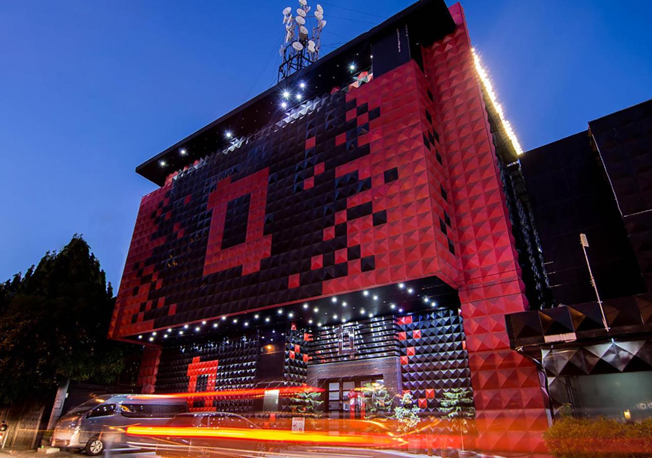 Luks Lofts Hotel & Residences