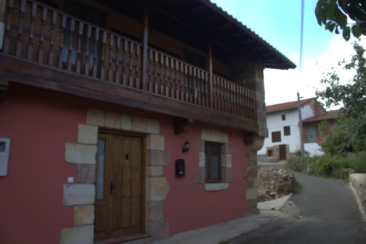 Casa Rural Reserva Saja-Besaya, Villayuso de Cieza – Precios ...