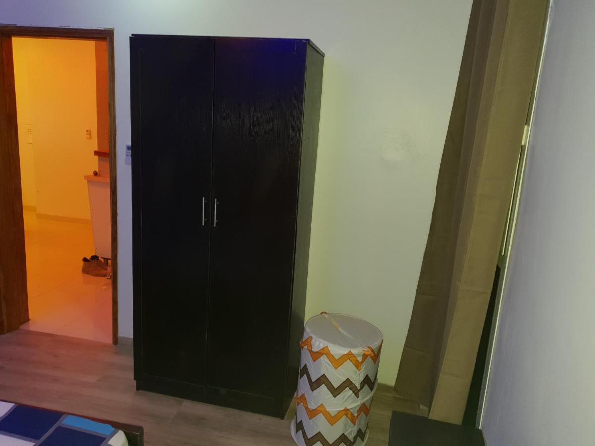 Luxueux appartement F3 à la Cité Mixta, Dakar – Precios actualizados 2023
