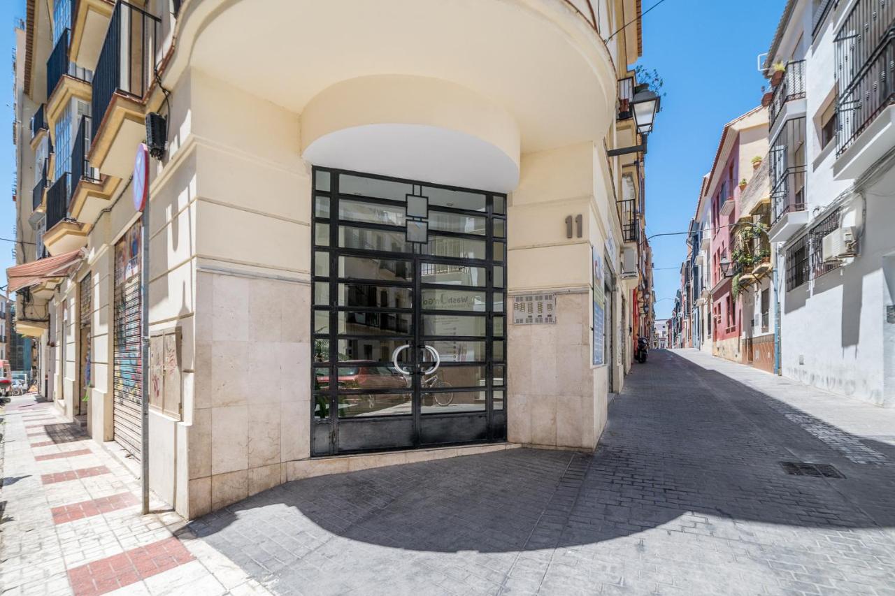 Apartment iloftmalaga Calle Peña, Málaga, Spain - Booking.com