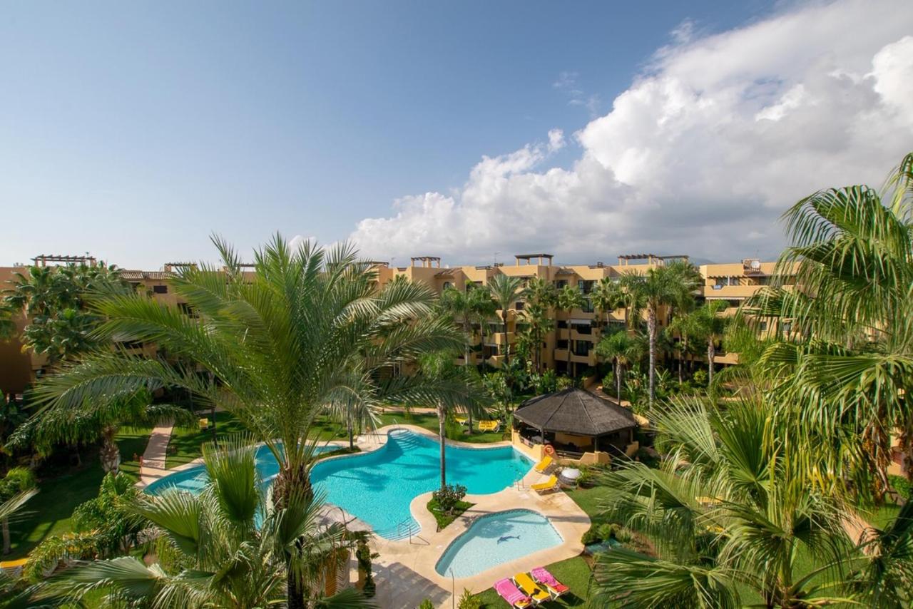 Bellavista Marbella - Stunning Beachside Luxury Penthouse ...