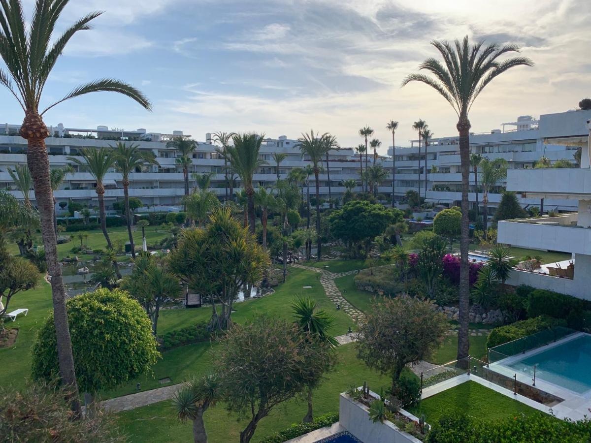 Appartement El más exclusivo de Puerto Banús 