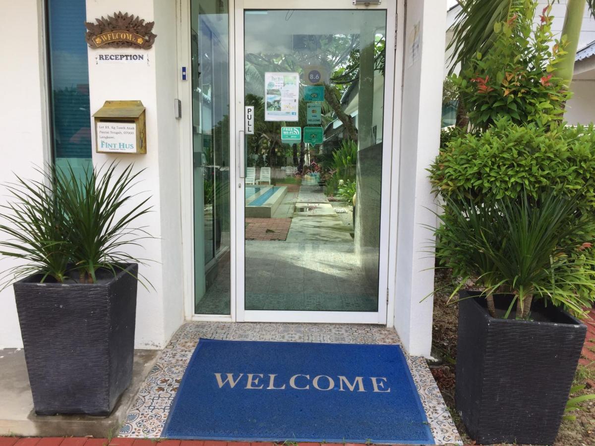 The Fint Hus Villa Pantai Cenang Updated 2021 Prices