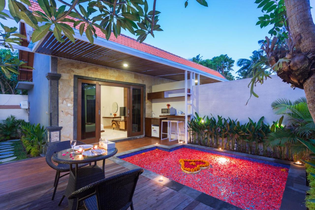 Paisa Villa Seminyak - 5