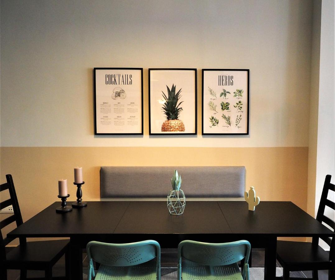 Athens Downtown Loft - 4