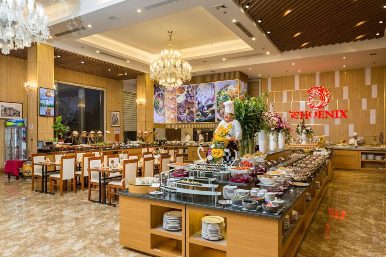 Phoenix Resort Bac Ninh, Bắc Ninh - Booking.com
