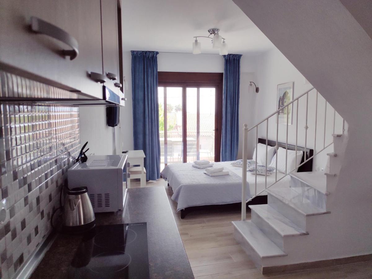 Azur Apartments - Nikiti Halkidiki, Nikiti – Updated 2021 Prices