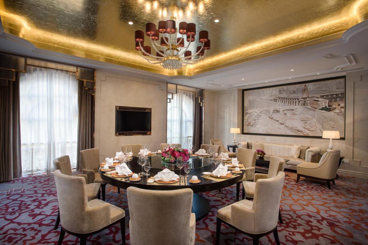Radisson Blu Forest Manor Shanghai Hongqiao photo