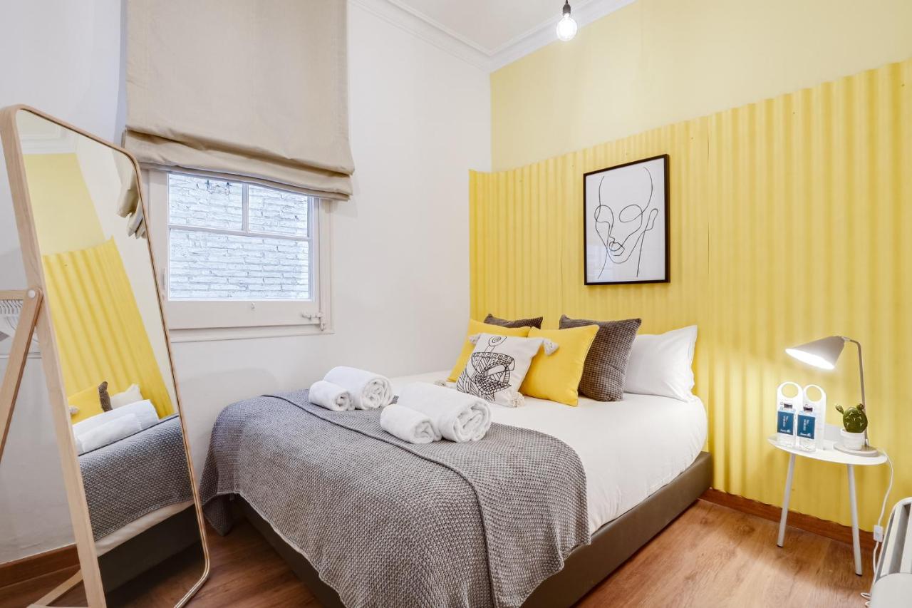 Rocafort in Eixample, Barcelone – Tarifs 2022