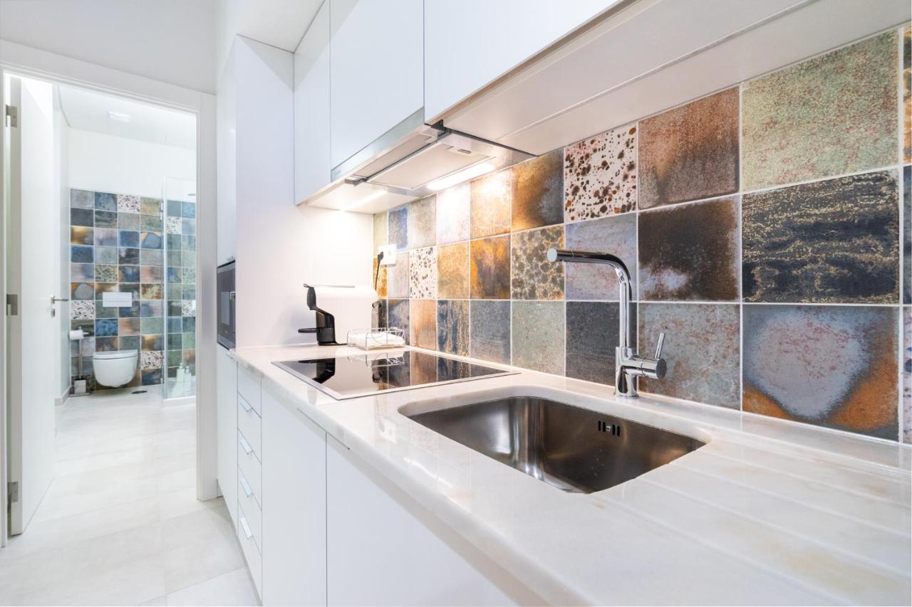 Lisbon Prime Aparts - Baixa - 3