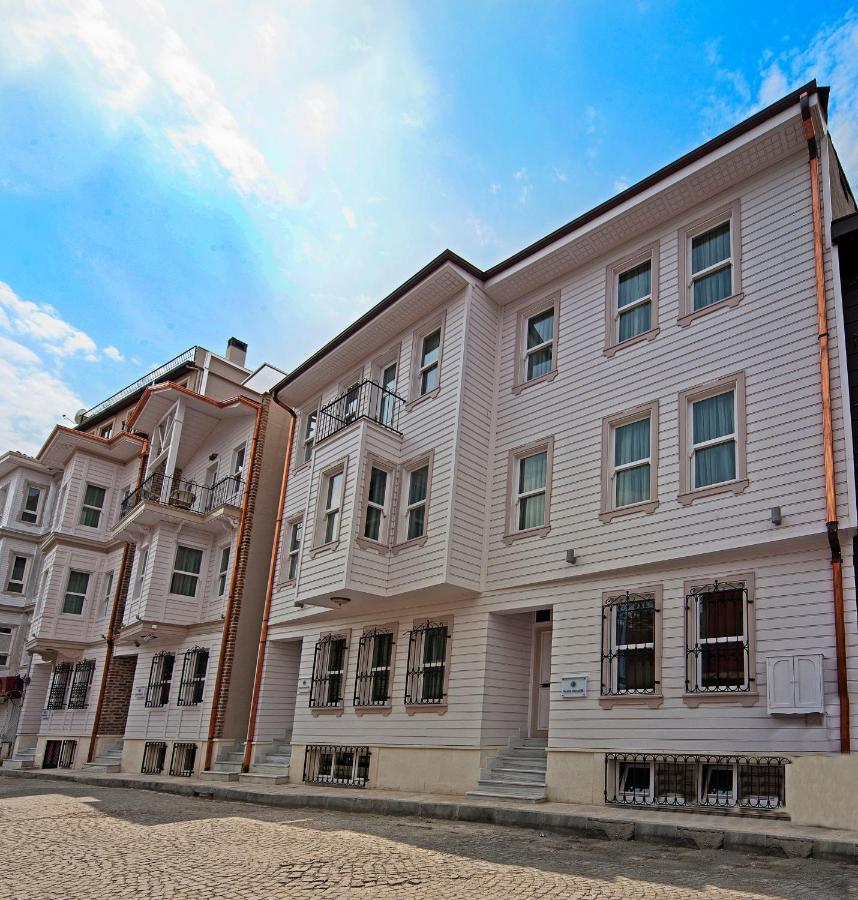 Azade Premier Hotel - 5