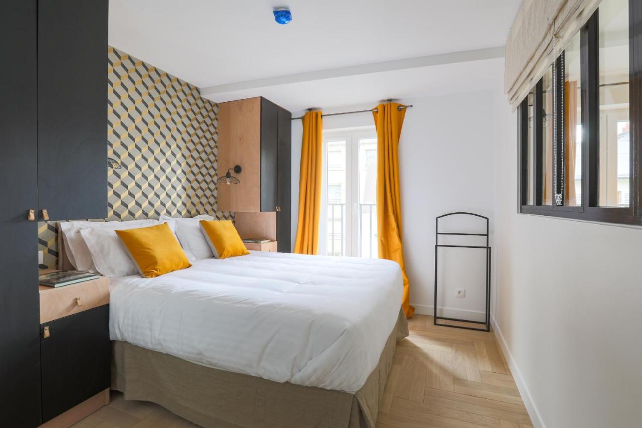 LE MATISSIA — quarto