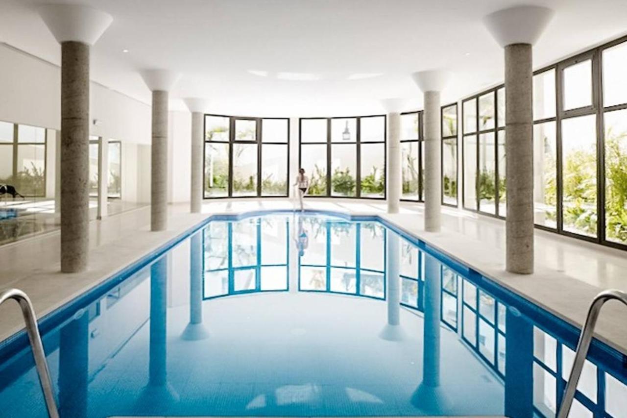 SPACIOUS FAMILY DUPLEX POOLS GYM SPA WIFI NETFLIX, Benahavís ...