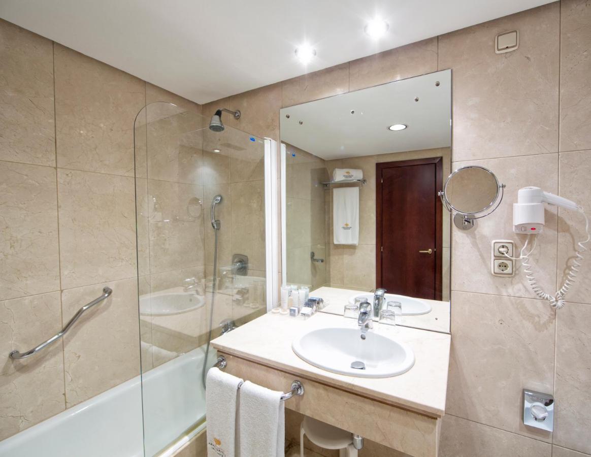 Eurostars Araguaney, Santiago de Compostela – Updated 2022 Prices