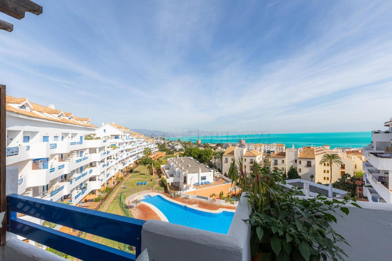 Penthouse Duquesa Suites, Manilva – Bijgewerkte prijzen 2022