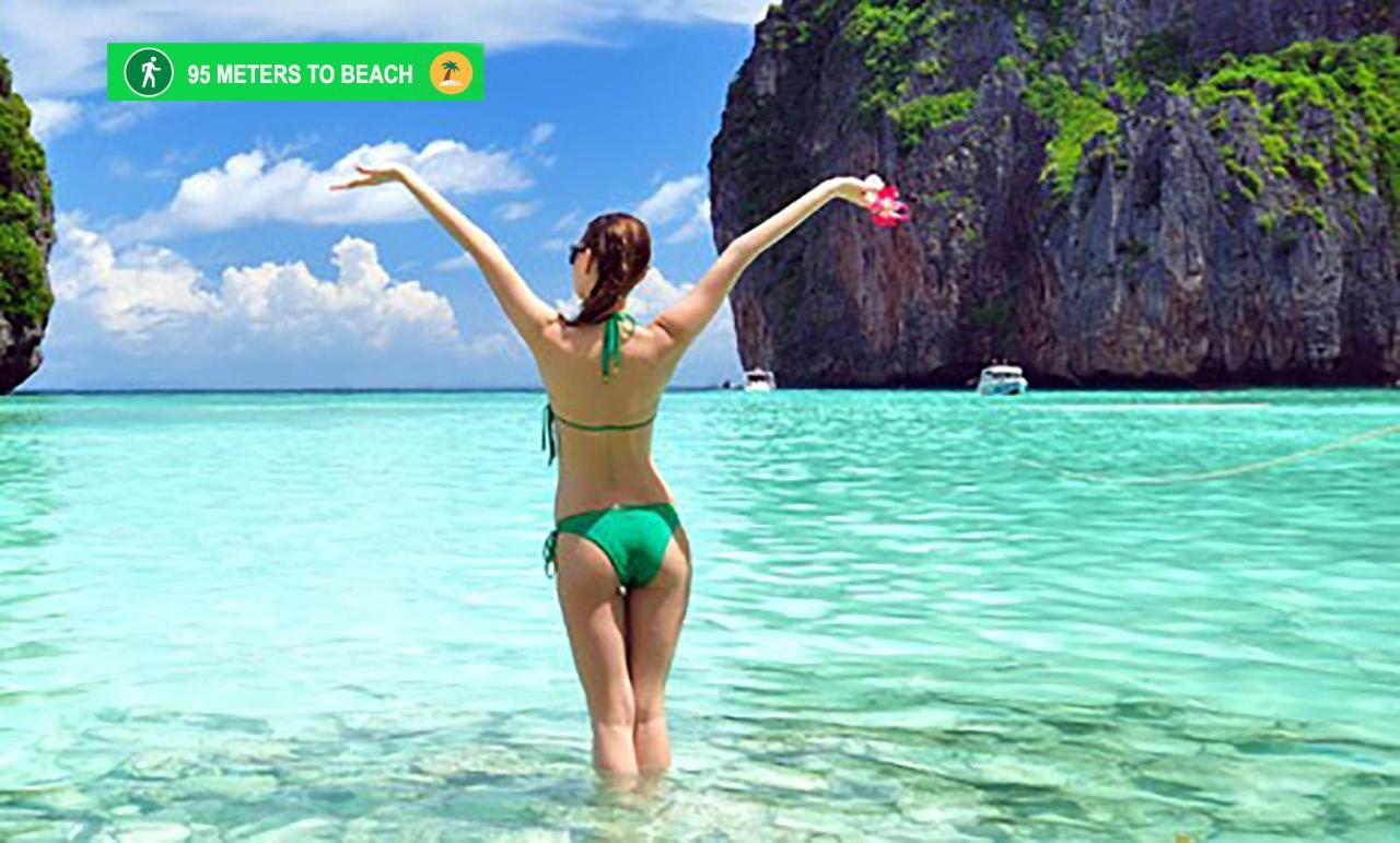 Image: Patong Beach Hotel